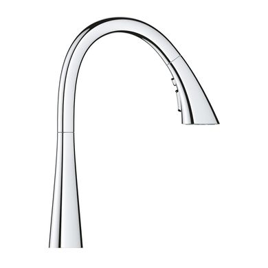 Смеситель для кухни Grohe Zedra 32294002, Хром