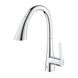 Смеситель для кухни Grohe Zedra 32294002, Хром