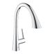 Смеситель для кухни Grohe Zedra 32294002, Хром