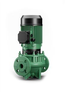 Циркуляційний насос DAB CP2 40-1000/P/BQQE/0,37 IE2 60213578