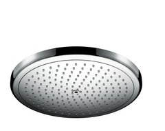 Верхній душ Hansgrohe Croma 280 Air 1jet EcoSmart 26221000, Хром