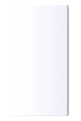 Обігрівач керамічний TeploCeramic ТСМ800 (білий) 1203х603х17, Білий