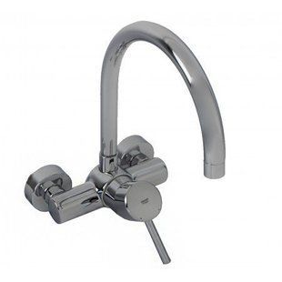 Смеситель для кухни Grohe Concetto 32667001, Хром