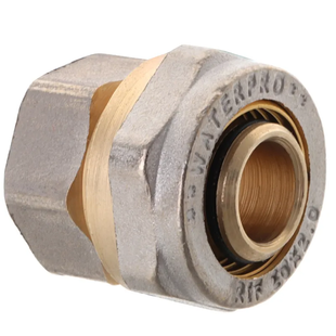 Цанга 20x1 / 2F Master MA0104