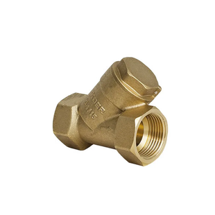Фільтр грубої очистки Koer 1/2" Kr.F01 KR0105