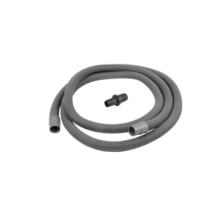 Шланг сливной для стиральной машины Zerix SDS-150, 150см ZX5599