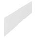 Фронтальная панель Radaway 150 см OBC-00-150x056U