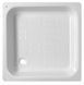 Душовий піддон Koller Pool Aquart 80x80 CF801200E, Білий