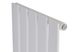 Дизайнерский вертикальный радиатор отопления Arttidesign Livorno 5/1600 белый матовый, Белый матовый