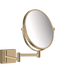 Дзеркало косметичне Hansgrohe AddStoris бронзовий матовий 41791140, Бронза