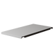 Столешница глянцевая Amidicon 1000x450 из литого камня Стільниця 100_HL, Белый